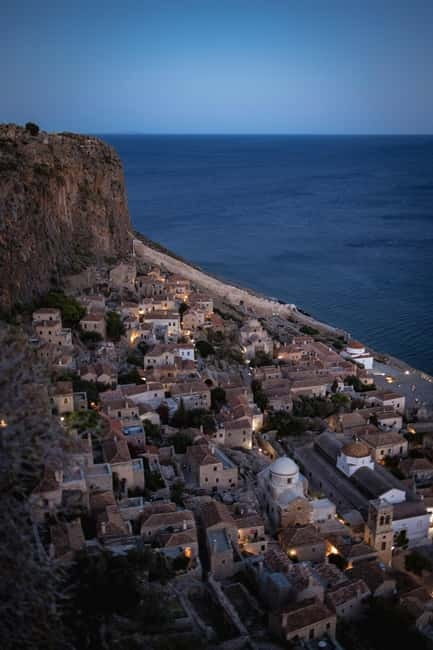 From Athens: 2-Days Dream Tour Sparta, Mystras & Monemvasia - Who Will Appreciate This Tour Most?