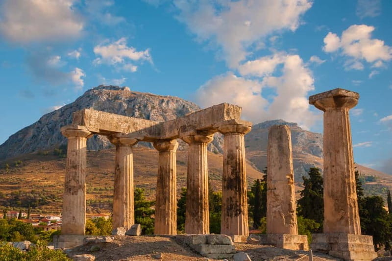From Athens: Ancient Corinth Tour Official Guide & Tickets - Who Will Love This Tour? Ideal for...