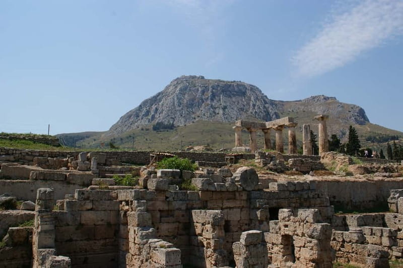 From Athens: Ancient Corinth Tour Official Guide & Tickets - The Sum Up: Who Should Book This Tour?