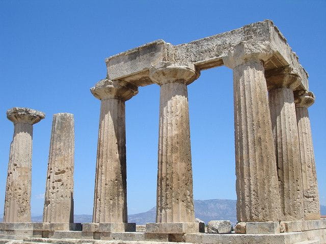 From Athens: Ancient Corinth Tour Official Guide & Tickets - FAQ