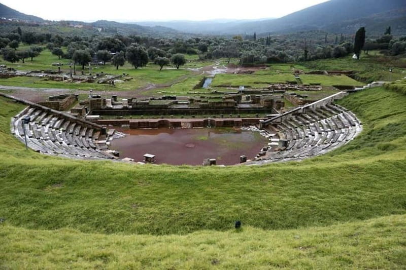 From Athens: Ancient Messene Full-Day Private Tour - Who Will Love This Tour?