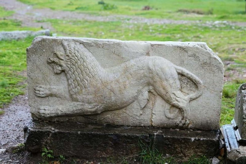 From Athens: Ancient Messene Full-Day Private Tour - Final Thoughts