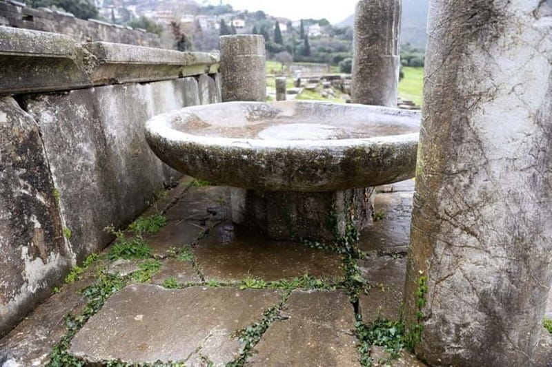 From Athens: Ancient Messene Full-Day Private Tour - FAQ