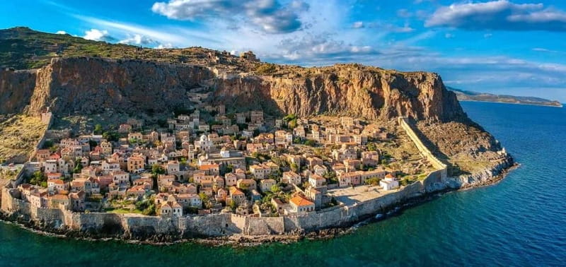 From Athens: Ancient Sparta and Nemea Wine Country Day Trip - Who Will Love This Tour?