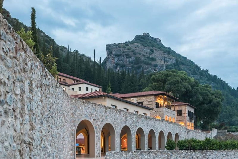 From Athens: Ancient Sparta and Nemea Wine Country Day Trip - Final Thoughts