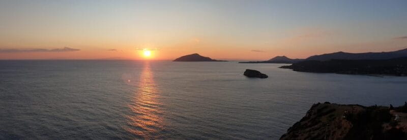 From Athens: Cape Sounio & Temple of Poseidon Day Trip - Key Points / Takeaways