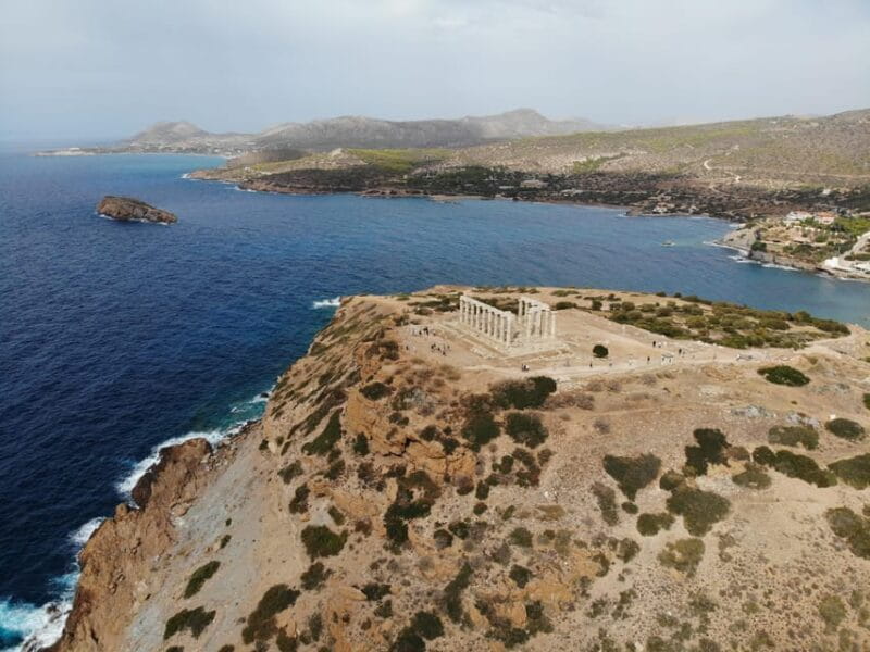 From Athens: Cape Sounio & Temple of Poseidon Day Trip - The Value of This Experience: Price & Content