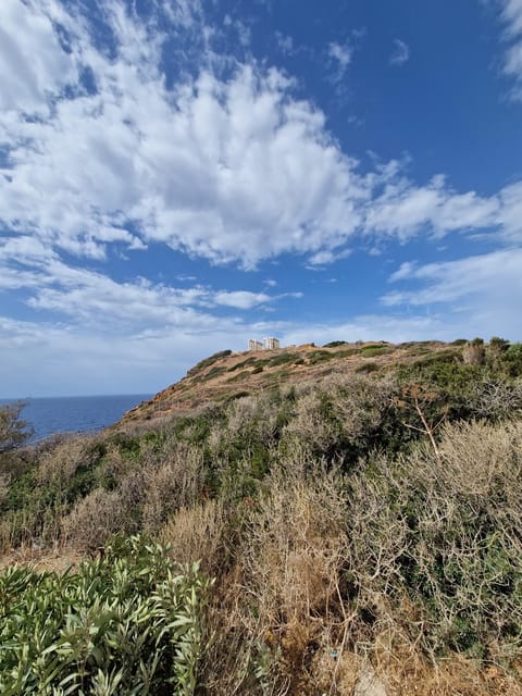 From Athens: Cape Sounio & Temple of Poseidon Day Trip - Who is This Tour Best For?