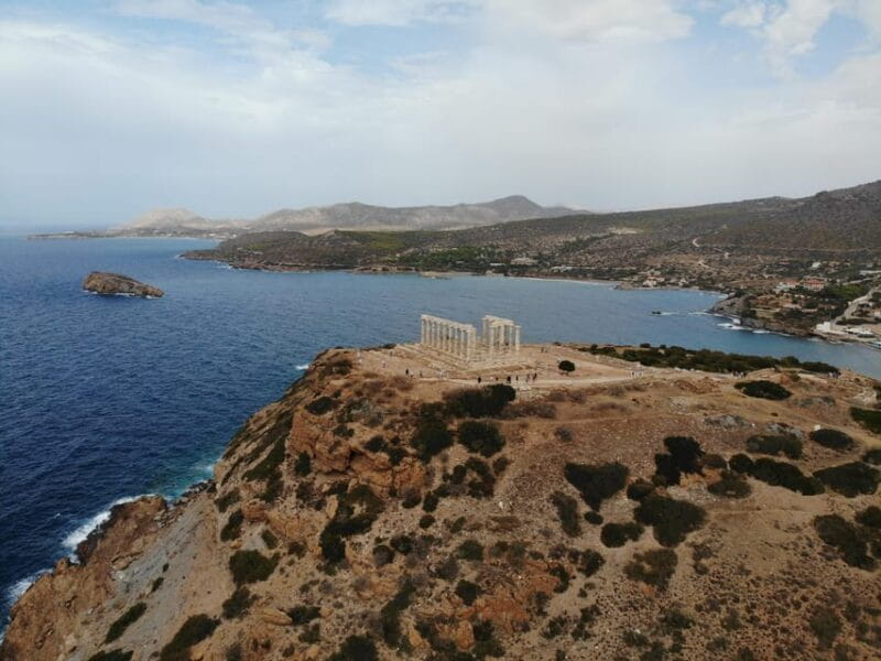 From Athens: Cape Sounio & Temple of Poseidon Day Trip - FAQ: Your Questions About the Cape Sounio & Temple of Poseidon Day Trip