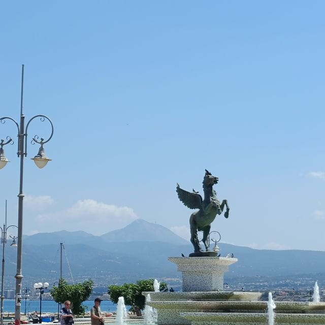 From Athens: City & Corinth Guided Day Tour - Final Thoughts