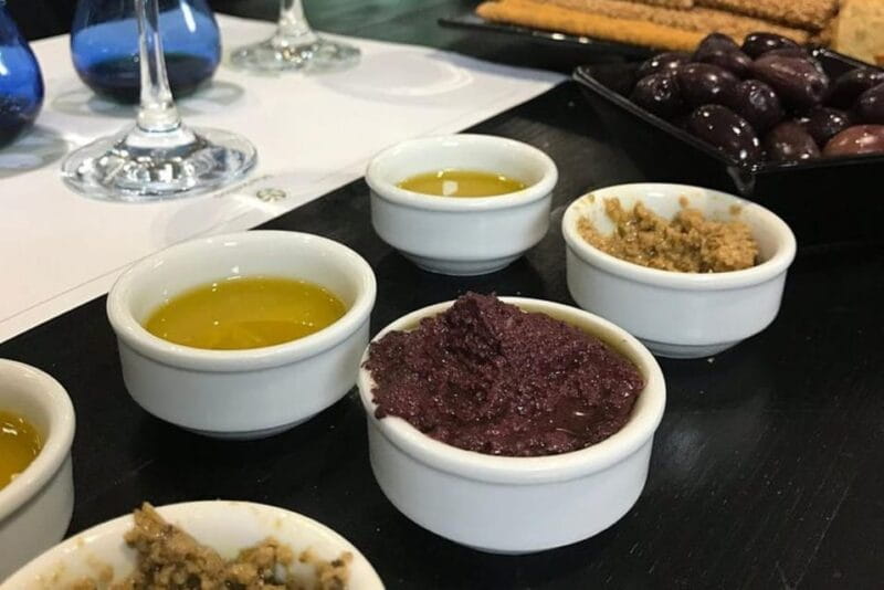 From Athens: Corinth and Olive Oil Tasting Private Tour - Frequently Asked Questions