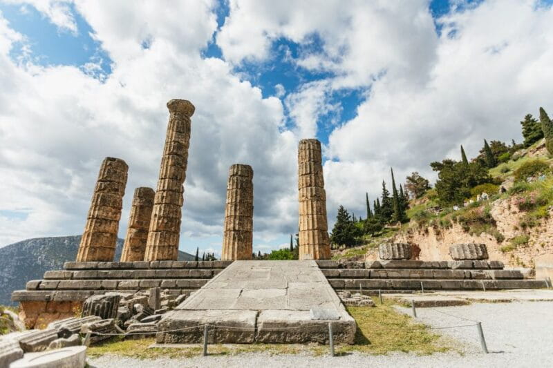 From Athens: Day Trip to Delphi & Arachova with Audio Guide - The Scenic Return and Overall Experience