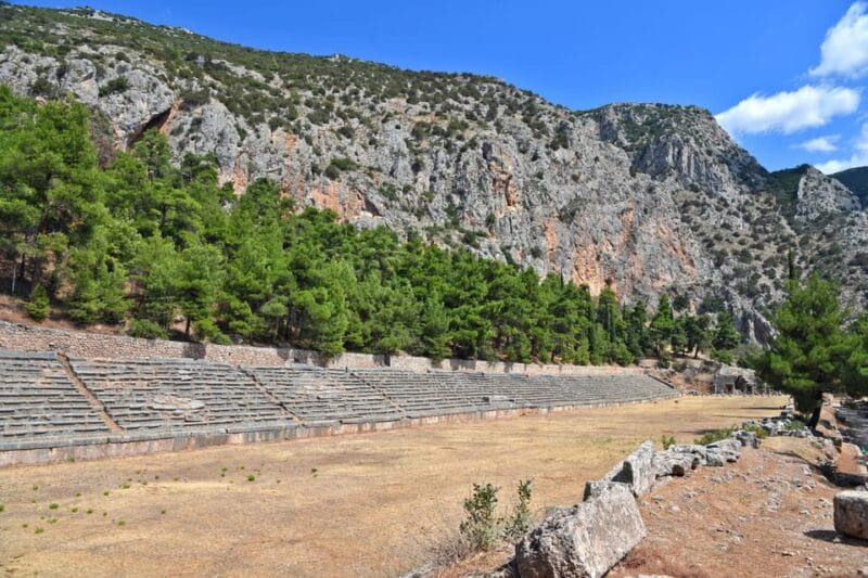 From Athens: Delphi and Osios Loukas Monastery Day Trip - The Sum Up: Who Will Benefit Most?