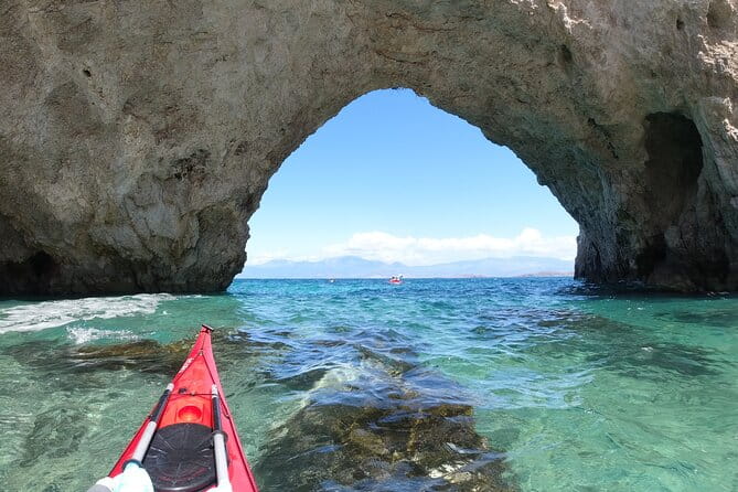 From Athens: Half-Day Sea Kayak tour at the Corinthian gulf - FAQ: Your Practical Questions Answered