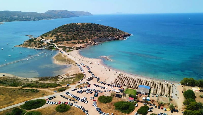 From Athens: Lake Vouliagmeni Spa & Temple of Poseidon Tour - Analyzing the Value and Who It’s Best For