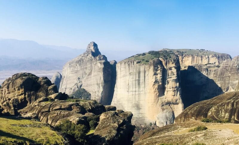 From Athens: Meteora Full-Day Trip with Guide on Luxury Bus - Practical Tips for Making the Most of Your Trip