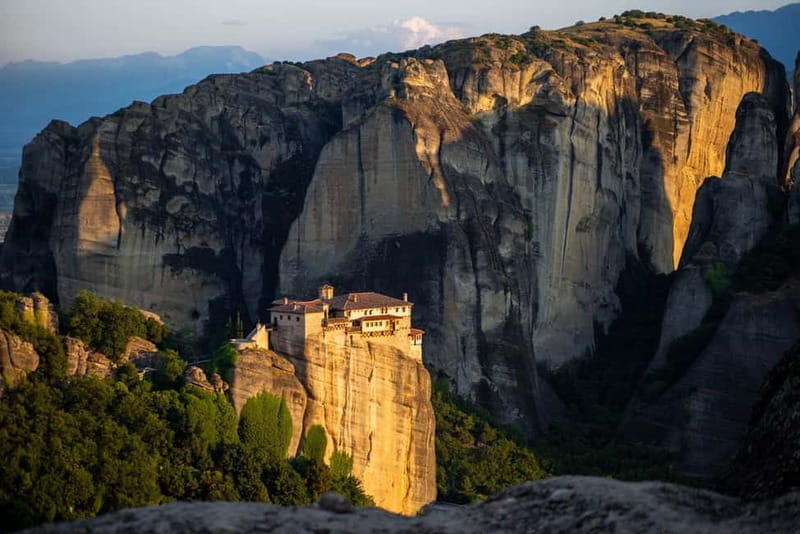 From Athens: Meteora Monasteries and Hermit Caves Tour - Final Thoughts