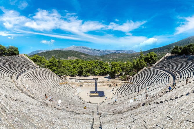 From Athens: Mycenae and Epidaurus private tour - Final Thoughts