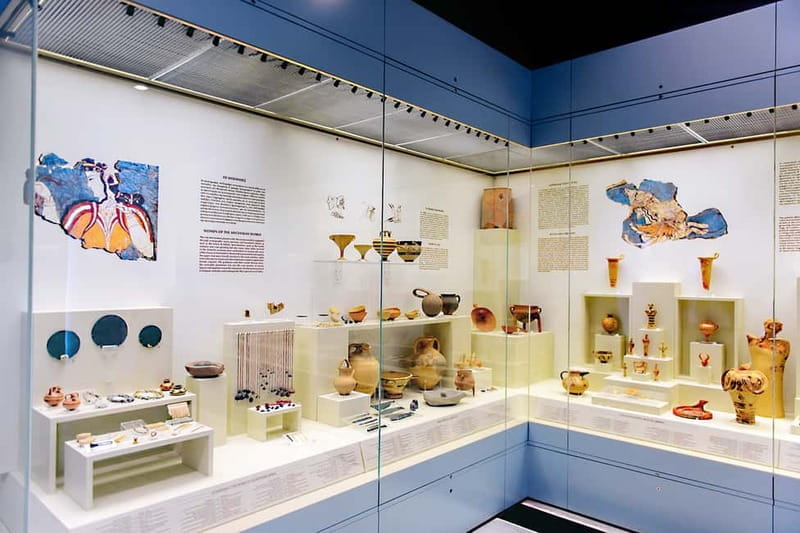 From Athens: Mycenae, Epidaurus & Nafplio Full Day Trip - Who Will Love This Tour?