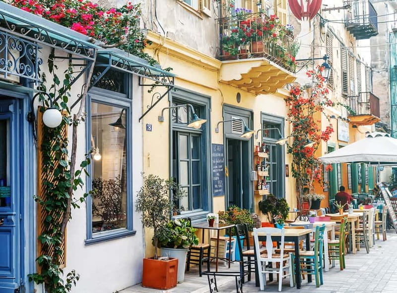 From Athens: Mycenae, Epidaurus & Nafplio Full Day Trip - FAQ