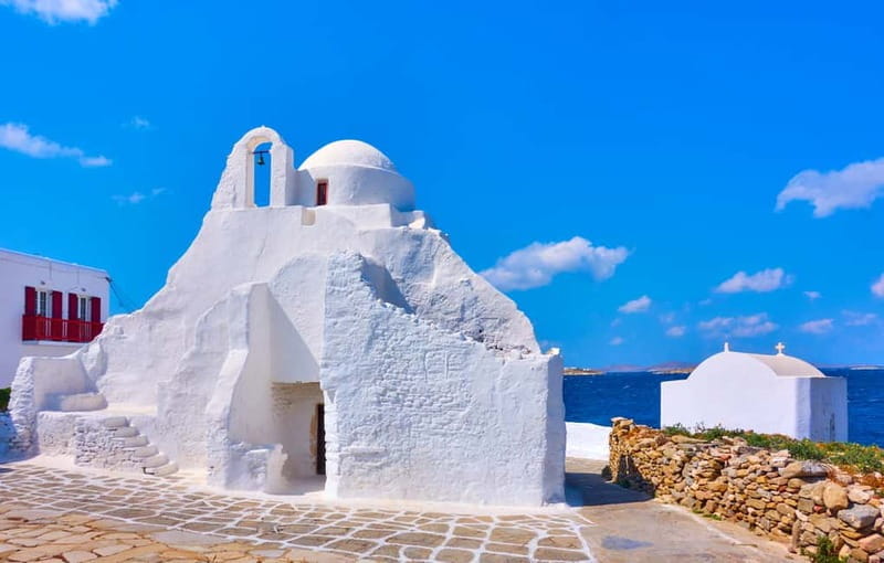 From Athens: Mykonos Day Trip with Ferry Tickets - A Full Breakdown of the Mykonos Day Trip Experience