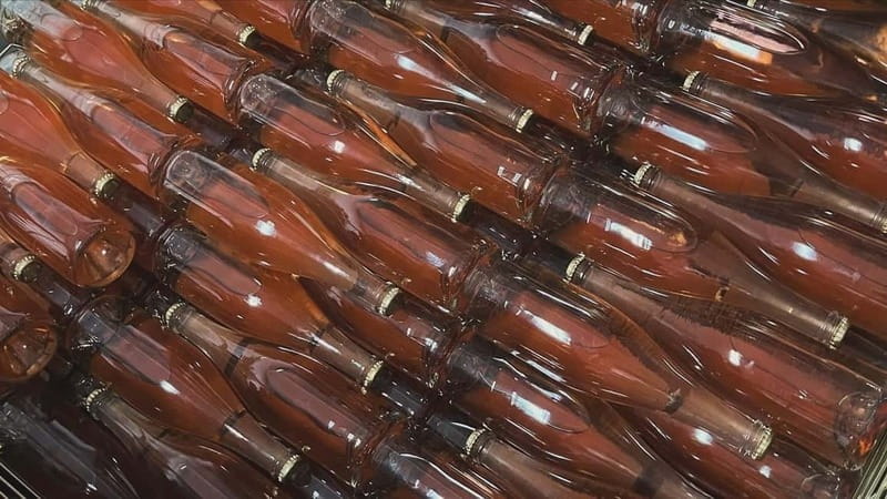 From Athens: Nemea Wine Tour with Corinth Canal Stop - Key points / Takeaways