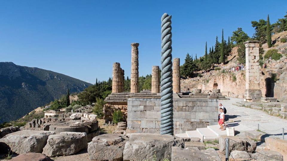 From Athens: Private 5-Day Ancient Greece & Cog Railway Tour - Preparation and Important Information
