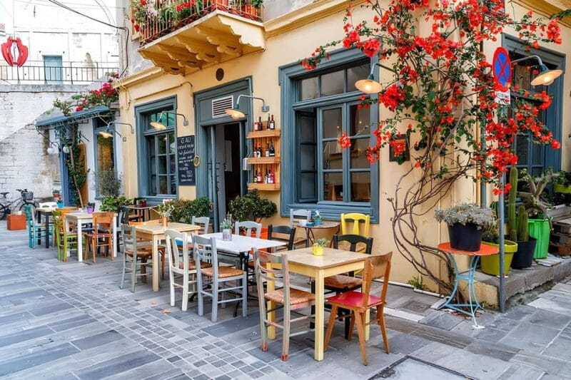 From Athens: Private Day Trip to Nafplio with Free Time - Key points / Takeaways