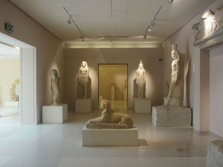 From Athens: Private Historic Tour to Marathon & Thermopylae - Itinerary Highlights