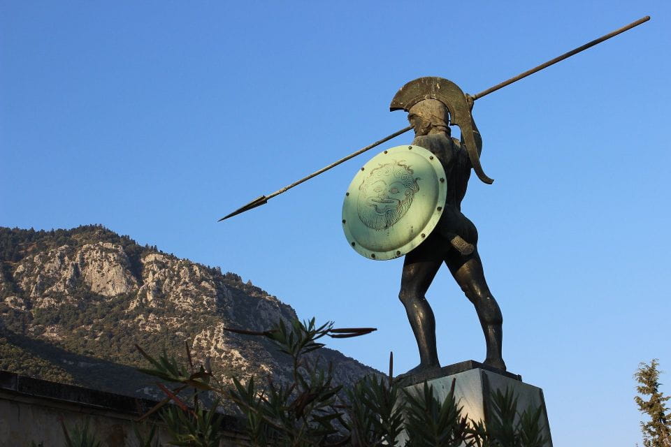 From Athens: Private Historic Tour to Marathon & Thermopylae - Archaeological Museum of Marathon