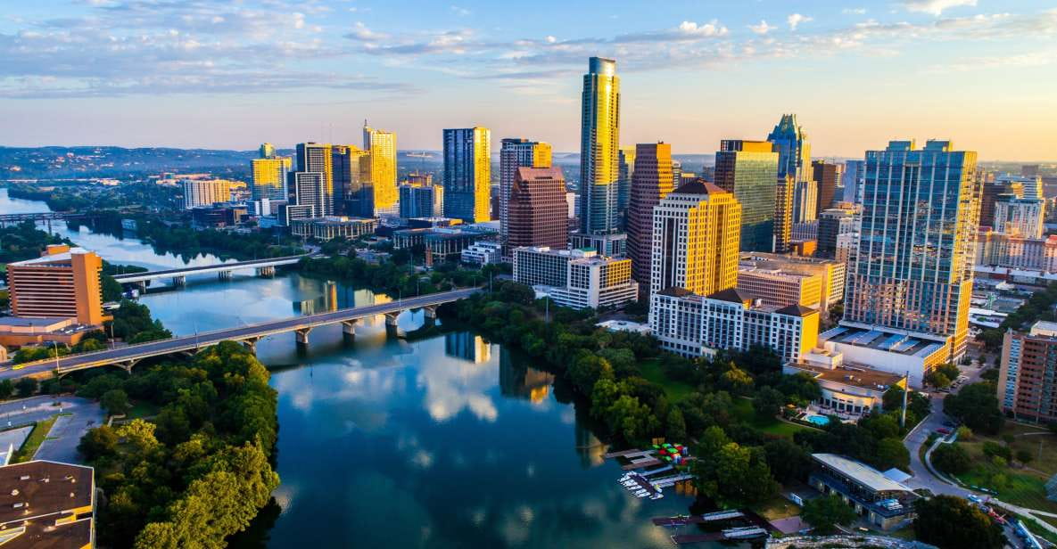 From Austin: San Antonio Day Trip With Alamo and Boat Cruise - Frequently Asked Questions