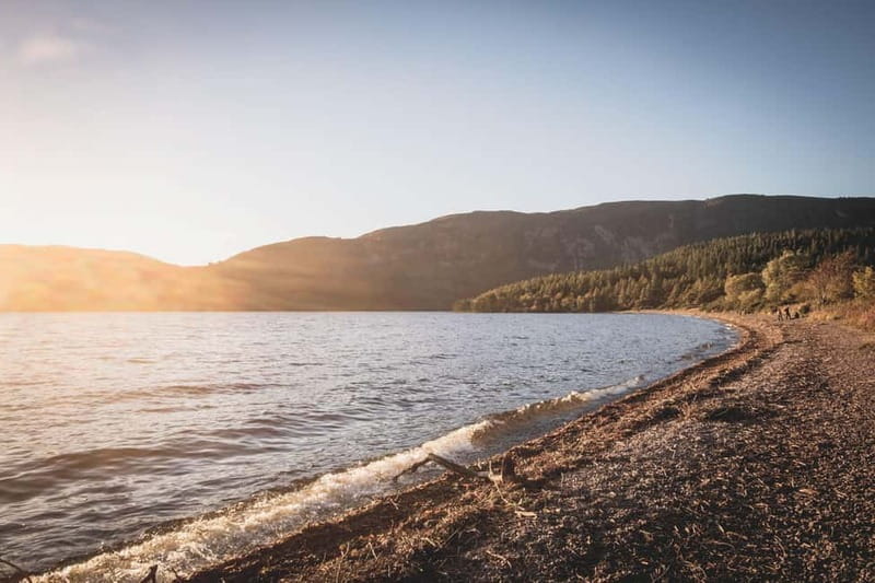 From Aviemore: Journey to Loch Ness - Discovering Loch Ness: An Honest Review of the Aviemore Day Trip