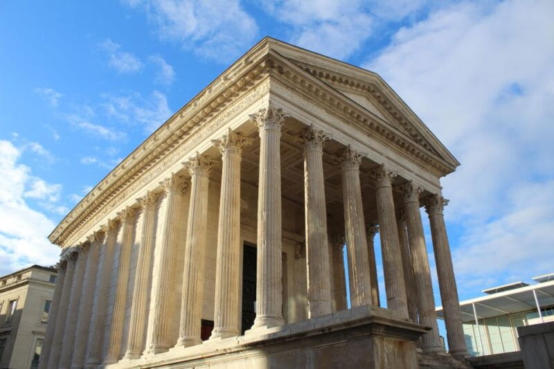 From Avignon : Full Day Roman Sites and Historical Places - Price and Value Analysis