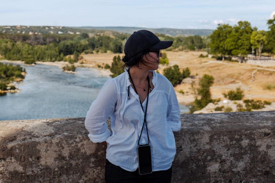 From Avignon : Full Day Roman Sites and Historical Places - Transportation and Accessibility