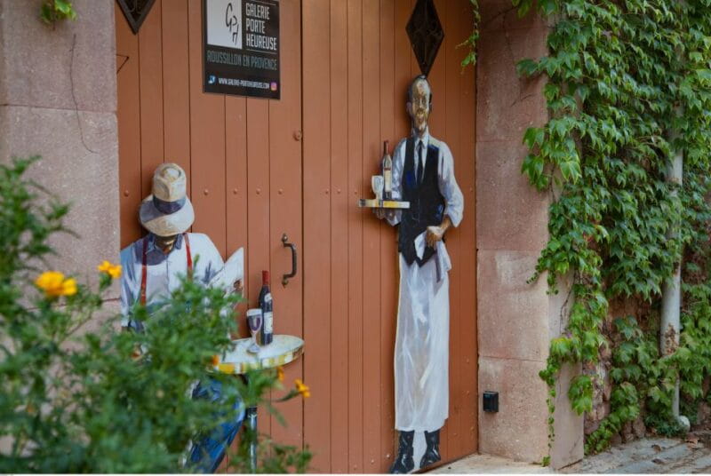 From Avignon: Half-Day Baux de Provence and Luberon Tour - FAQs