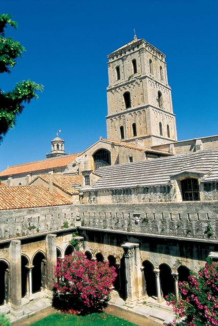 From Avignon: Half-Day Van Gogh & Carrières De Lumières Tour - Key Highlights