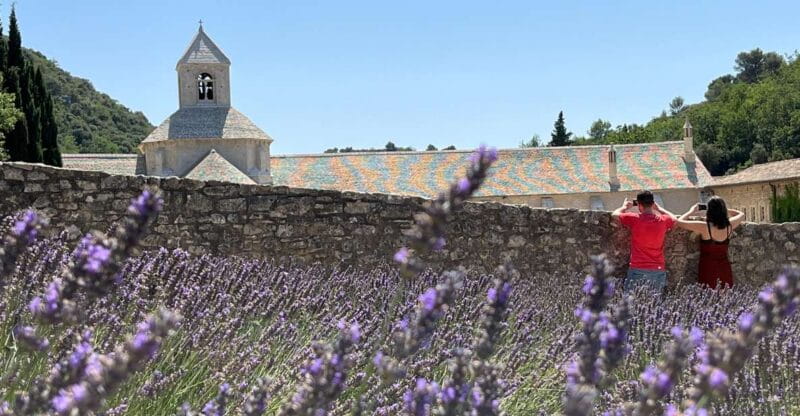 From Avignon: Lavender Tour around Valensole or Sault - FAQ