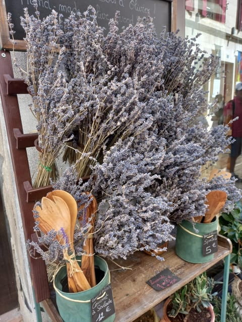 From Avignon: Lavender Villages Full-Day Tour - Practical Tips for a Great Day