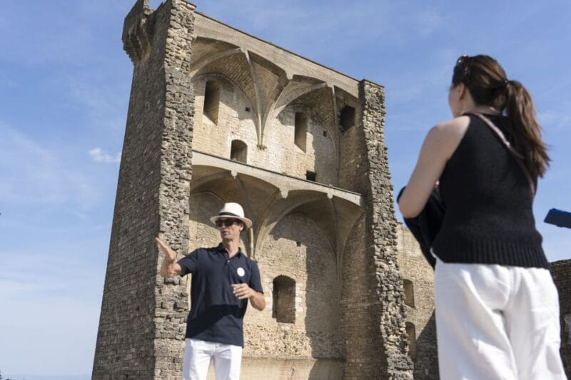 From Avignon: Luberon and Chateauneuf-du-Pape Full-Day Tour - Key points / Takeaways