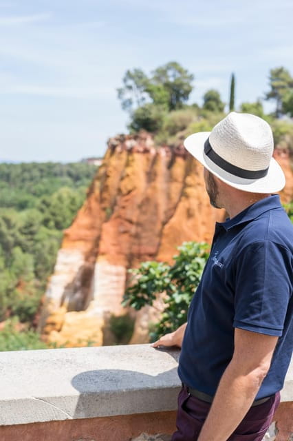 From Avignon: Luberon and Chateauneuf-du-Pape Full-Day Tour - Final Thoughts