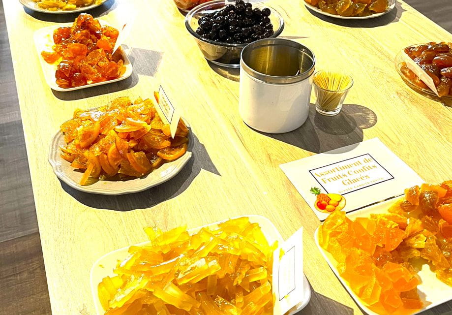 From Avignon: Luberon Villages Guided Trip With Wine Tasting - Cancellation and Payment Details