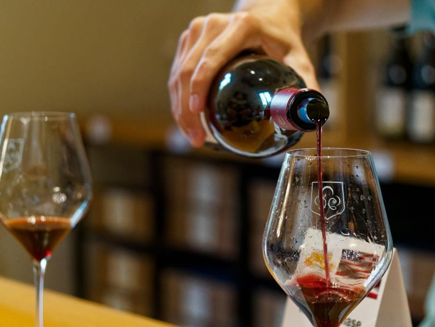 From Avignon: Morning Wine Tour to Châteauneuf Du Pape - Highlights of the Tour