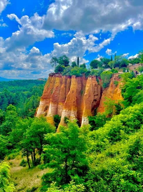 From Avignon: Provence Highlights Full-Day Tour - Practicalities and Value