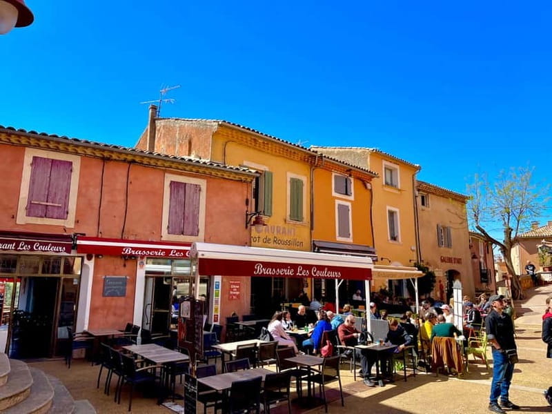 From Avignon: Provence Highlights Full-Day Tour - Who Would Love This Tour?