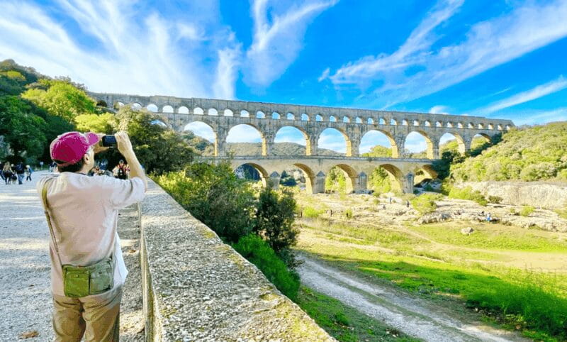 From Avignon: Roman Tour to Pont du Gard, Nîmes & Orange - Who Will Love This Tour?
