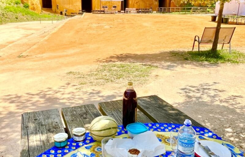 from Avignon: the best of Luberon - Frequently Asked Questions