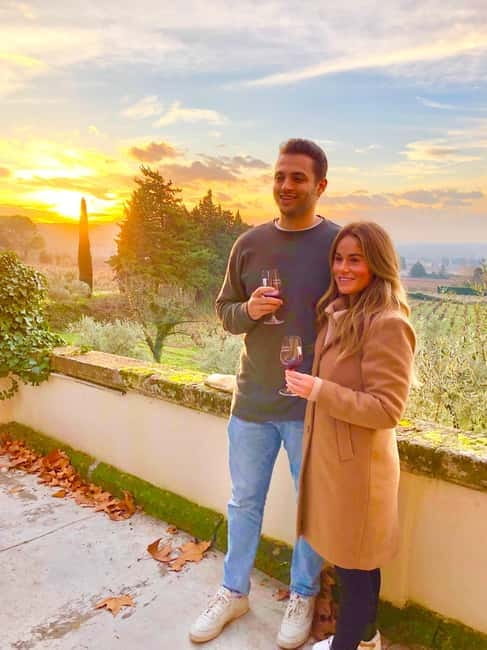 From Avignon: Wine Tour in 3 places inc. Châteauneuf du Pape - Who This Tour Is Best For