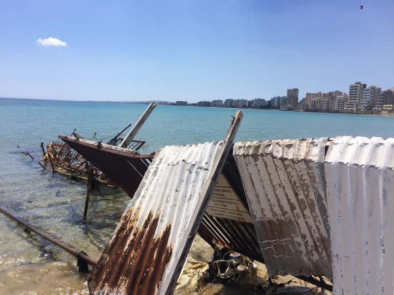 From Ayia Napa: Ghost-Town Famagusta Tour - Who Will Love This Tour?