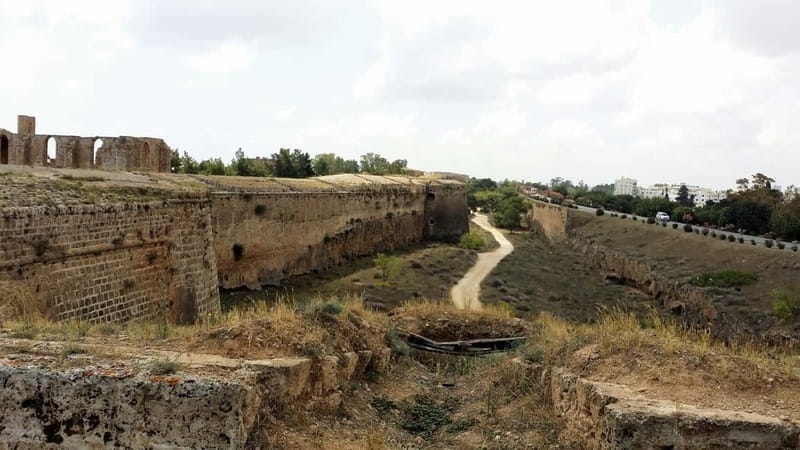 From Ayia Napa: Ghost-Town Famagusta Tour - Final Thoughts