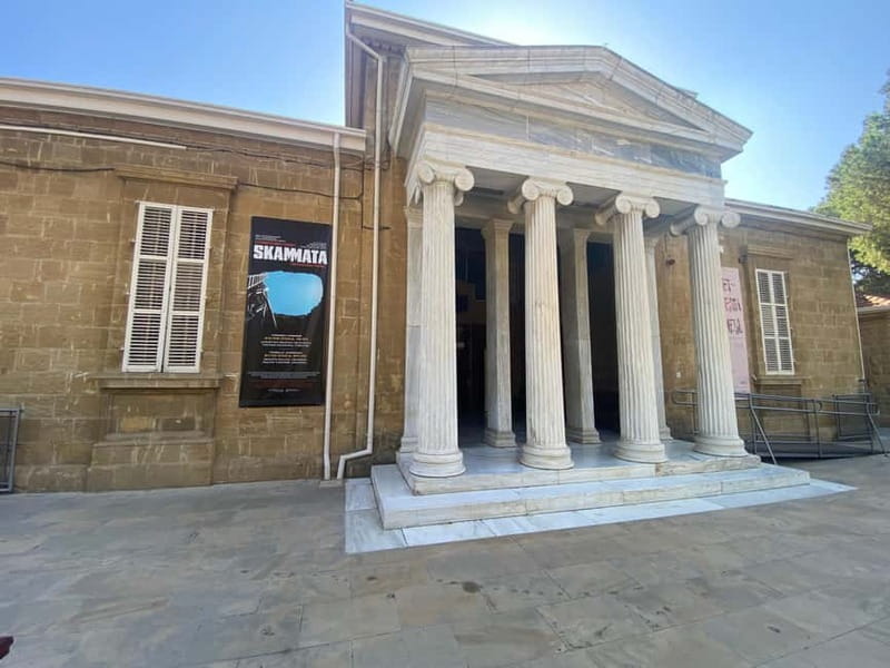 From Ayia Napa, Limassol, Larnaca: Private Tour to Nicosia - Price and Value